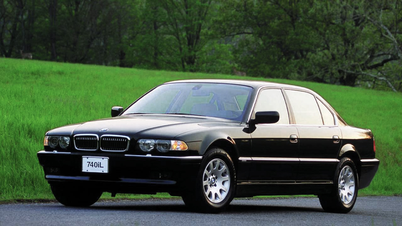 Illustration for article titled Ten Cheap Cars That Make You Look Rich